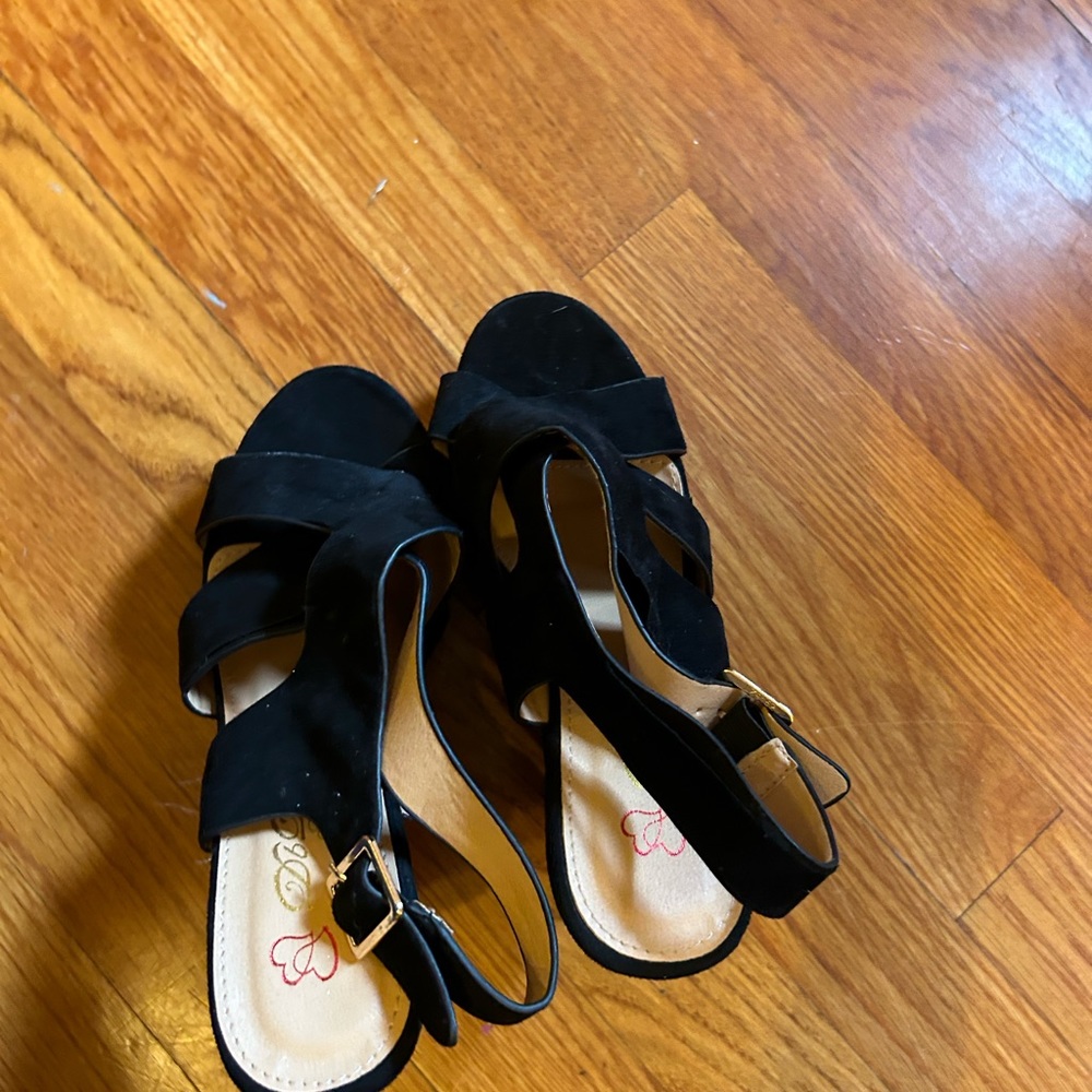 Booties - Picture 2 of 3